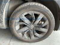 Volkswagen Taos 2023 5p Highline L4/1.4/T Aut 2023 Volkswagen Taos Ingreso Llantas 0
