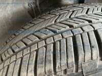 Volkswagen Taos 2023 5p Highline L4/1.4/T Aut 2023 Volkswagen Taos Ingreso Llantas 1