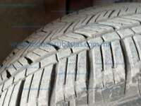 Volkswagen Taos 2023 5p Highline L4/1.4/T Aut 2023 Volkswagen Taos Ingreso Llantas 10