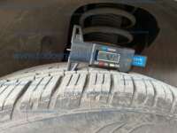 Volkswagen Taos 2023 5p Highline L4/1.4/T Aut 2023 Volkswagen Taos Ingreso Llantas 11