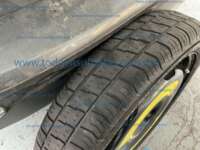 Volkswagen Taos 2023 5p Highline L4/1.4/T Aut 2023 Volkswagen Taos Ingreso Llantas 13