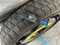 Volkswagen Taos 2023 5p Highline L4/1.4/T Aut 2023 Volkswagen Taos Ingreso Llantas 14