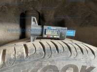 Volkswagen Taos 2023 5p Highline L4/1.4/T Aut 2023 Volkswagen Taos Ingreso Llantas 5