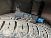 Volkswagen Taos 2023 5p Highline L4/1.4/T Aut 2023 Volkswagen Taos Ingreso Llantas 8