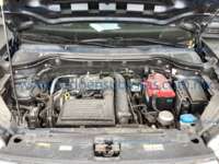 Volkswagen Taos 2023 5p Highline L4/1.4/T Aut 2023 Volkswagen Taos Ingreso Motor 1