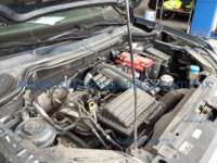 Volkswagen Taos 2023 5p Highline L4/1.4/T Aut 2023 Volkswagen Taos Ingreso Motor 2