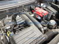Volkswagen Taos 2023 5p Highline L4/1.4/T Aut 2023 Volkswagen Taos Ingreso Motor 3
