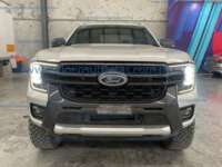 Ford Ranger 2023 4p Wildtrack Doble Cabina L4/2.3 Aut Línea Nueva IMG_3737