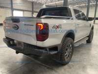 Ford Ranger 2023 4p Wildtrack Doble Cabina L4/2.3 Aut Línea Nueva IMG_3739