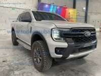 Ford Ranger 2023 4p Wildtrack Doble Cabina L4/2.3 Aut Línea Nueva IMG_3738