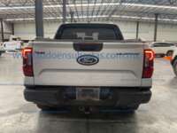 Ford Ranger 2023 4p Wildtrack Doble Cabina L4/2.3 Aut Línea Nueva IMG_3742