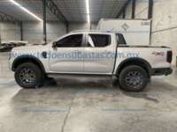 Ford Ranger 2023 4p Wildtrack Doble Cabina L4/2.3 Aut Línea Nueva IMG_3745