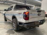 Ford Ranger 2023 4p Wildtrack Doble Cabina L4/2.3 Aut Línea Nueva IMG_3743