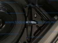 Volkswagen Tiguan 2024 5p R-Line L4/1.4/T DSG 2024 Volkswagen Tiguan Ingreso Cajuela 4