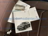 Volkswagen Tiguan 2024 5p R-Line L4/1.4/T DSG 2024 Volkswagen Tiguan Ingreso Documentos 0