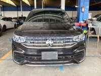Volkswagen Tiguan 2024 5p R-Line L4/1.4/T DSG 2024 Volkswagen Tiguan Ingreso Exteriores 1