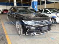 Volkswagen Tiguan 2024 5p R-Line L4/1.4/T DSG 2024 Volkswagen Tiguan Ingreso Exteriores 2