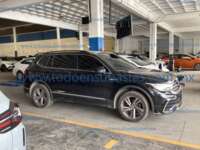 Volkswagen Tiguan 2024 5p R-Line L4/1.4/T DSG 2024 Volkswagen Tiguan Ingreso Exteriores 3