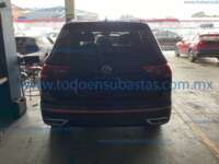 Volkswagen Tiguan 2024 5p R-Line L4/1.4/T DSG 2024 Volkswagen Tiguan Ingreso Exteriores 5