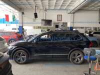 Volkswagen Tiguan 2024 5p R-Line L4/1.4/T DSG 2024 Volkswagen Tiguan Ingreso Exteriores 7