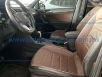 Volkswagen Tiguan 2024 5p R-Line L4/1.4/T DSG 2024 Volkswagen Tiguan Ingreso Interiores 1