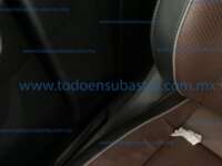 Volkswagen Tiguan 2024 5p R-Line L4/1.4/T DSG 2024 Volkswagen Tiguan Ingreso Interiores 25