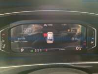 Volkswagen Tiguan 2024 5p R-Line L4/1.4/T DSG 2024 Volkswagen Tiguan Ingreso Interiores 3