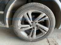 Volkswagen Tiguan 2024 5p R-Line L4/1.4/T DSG 2024 Volkswagen Tiguan Ingreso Llantas 3