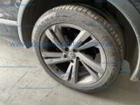 Volkswagen Tiguan 2024 5p R-Line L4/1.4/T DSG 2024 Volkswagen Tiguan Ingreso Llantas 6