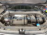 Volkswagen Tiguan 2024 5p R-Line L4/1.4/T DSG 2024 Volkswagen Tiguan Ingreso Motor 1