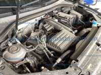 Volkswagen Tiguan 2024 5p R-Line L4/1.4/T DSG 2024 Volkswagen Tiguan Ingreso Motor 2