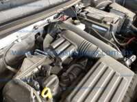 Volkswagen Tiguan 2024 5p R-Line L4/1.4/T DSG 2024 Volkswagen Tiguan Ingreso Motor 3