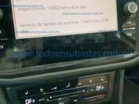 Volkswagen Tiguan 2024 5p R-Line L4/1.4/T DSG 2024 Volkswagen Tiguan Ingreso Motor 5