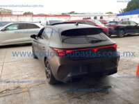 Cupra León 2025 5p Piel L4/2.0/T/300 DSG Línea Nueva 2025 Cupra León  Ingreso Exteriores 7