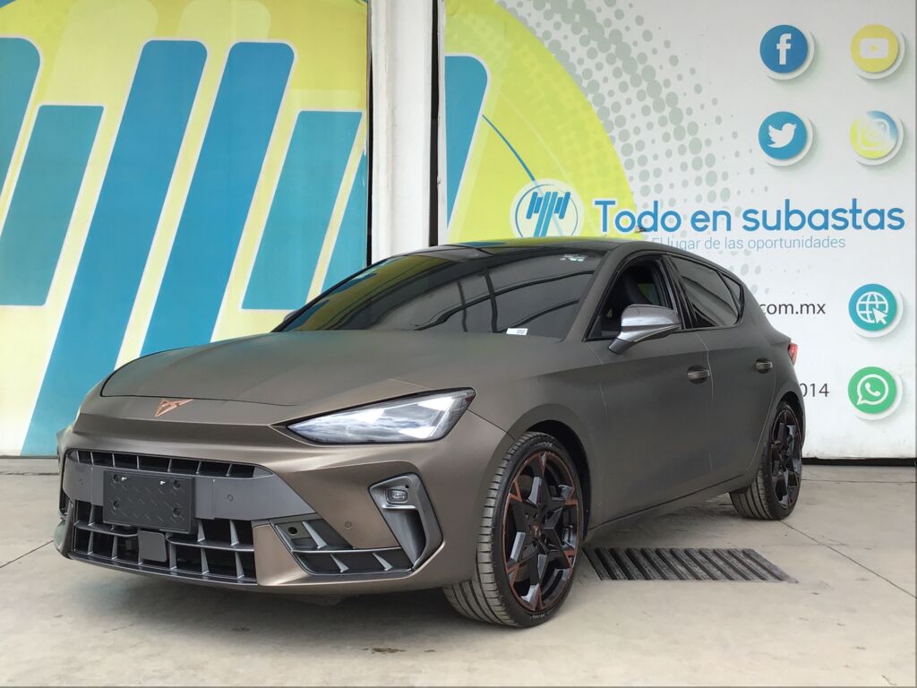 imagen principal de la unidad