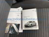 Volkswagen Jetta 2025 4p Trendline L4/1.4/T Tiptronic Línea Nueva 2025 Volkswagen Jetta Ingreso Documentos 0