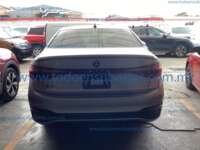 Volkswagen Jetta 2025 4p Trendline L4/1.4/T Tiptronic Línea Nueva 2025 Volkswagen Jetta Ingreso Exteriores 5