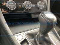 Volkswagen Jetta 2025 4p Trendline L4/1.4/T Tiptronic Línea Nueva 2025 Volkswagen Jetta Ingreso Interiores 10