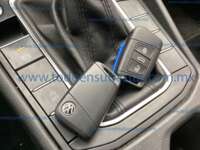 Volkswagen Jetta 2025 4p Trendline L4/1.4/T Tiptronic Línea Nueva 2025 Volkswagen Jetta Ingreso Interiores 12