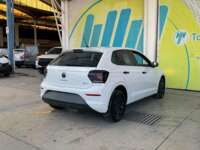 Volkswagen Polo 2024 5p Track L4/1.6 Man 2024 Volkswagen Polo Venta Exteriores 5