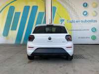 Volkswagen Polo 2024 5p Track L4/1.6 Man 2024 Volkswagen Polo Venta Exteriores 6