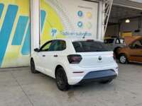 Volkswagen Polo 2024 5p Track L4/1.6 Man 2024 Volkswagen Polo Venta Exteriores 7
