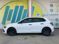 Volkswagen Polo 2024 5p Track L4/1.6 Man 2024 Volkswagen Polo Venta Exteriores 8