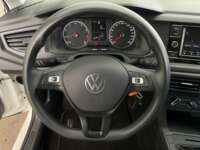Volkswagen Polo 2024 5p Track L4/1.6 Man 2024 Volkswagen Polo Venta Interiores 1