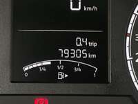 Volkswagen Polo 2024 5p Track L4/1.6 Man 2024 Volkswagen Polo Venta Interiores 3