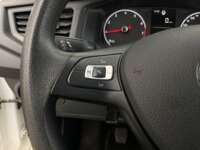 Volkswagen Polo 2024 5p Track L4/1.6 Man 2024 Volkswagen Polo Venta Interiores 6