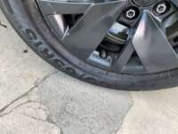 Volkswagen Polo 2024 5p Track L4/1.6 Man 2024 Volkswagen Polo Venta Llantas 11