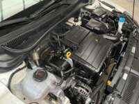 Volkswagen Polo 2024 5p Track L4/1.6 Man 2024 Volkswagen Polo Venta Motor 1
