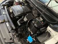 Volkswagen Polo 2024 5p Track L4/1.6 Man 2024 Volkswagen Polo Venta Motor 3