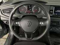 Volkswagen Polo 2024 5p Track L4/1.6 Man 2024 Volkswagen Polo Venta Interiores 1